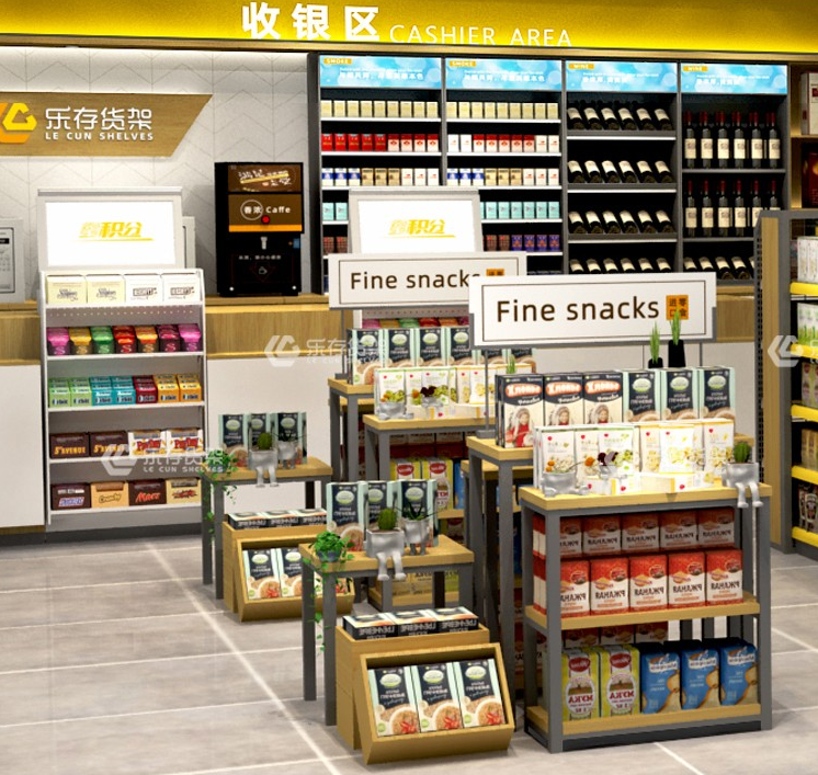 促銷(xiāo)臺(tái)