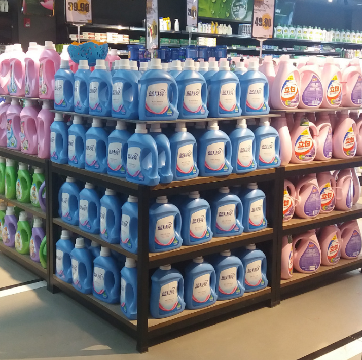 促銷(xiāo)臺(tái)