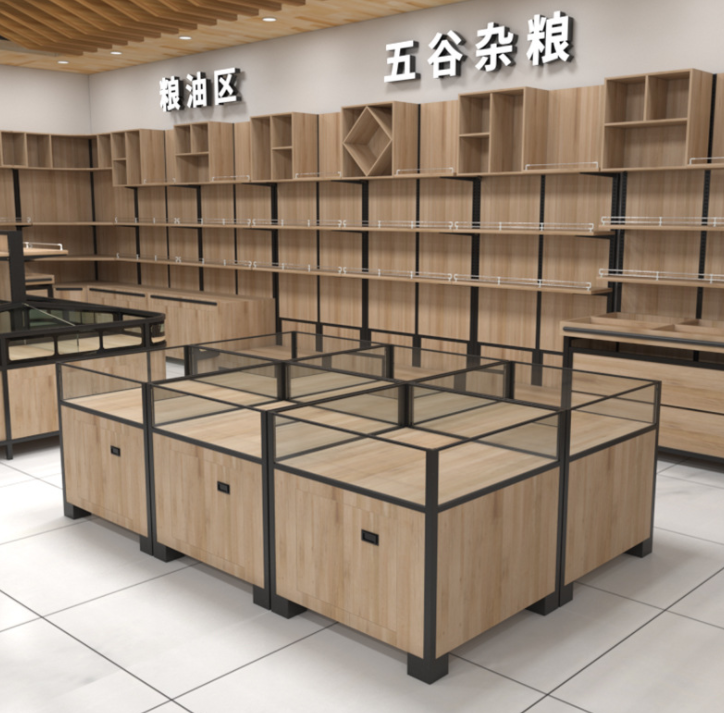 促銷(xiāo)臺(tái)